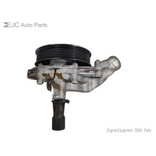 36M018 Water Coolant Pump For 10-18 Land Rover Range Rover 5.0 8W939K500BC 36M018 Water Coolant Pump For 10-18 Land Rover Range Rover 5.0 8W939K500BC