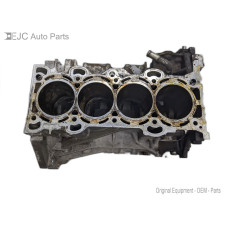 #BKU43 Engine Cylinder Block For 14-18 Ford Transit Connect  2.5 8E5G6015AD