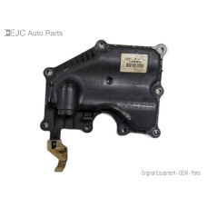 35J101 Engine Oil Separator From 2016 Ford Transit Connect  2.5 GC1E6A785BA