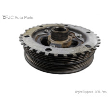 35J102 Crankshaft Pulley For 14-20 Ford Transit Connect  2.5 CV6E6316ED