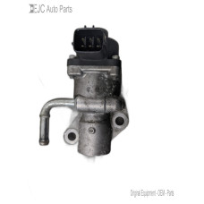 35J103 EGR Valve From 2016 Ford Transit Connect  2.5