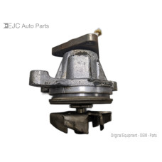 35J107 Water Coolant Pump From 2016 Ford Transit Connect  2.5 4S4E6501EA