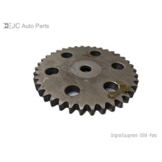 35J113 Exhaust Camshaft Timing Gear From 2016 Ford Transit Connect  2.5