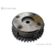 35J114 Exhaust Camshaft Timing Gear From 2016 Ford Transit Connect  2.5