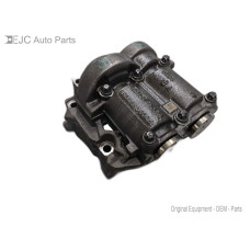 35J117 Balance Shaft Assembly From 2016 Ford Transit Connect  2.5 U3G6K361GE