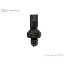 35J124 Engine Oil Pressure Sensor From 2016 Ford Transit Connect  2.5