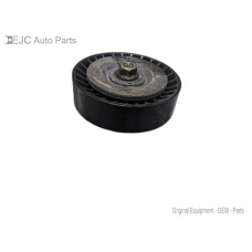 35J128 Idler Pulley From 2016 Ford Transit Connect  2.5