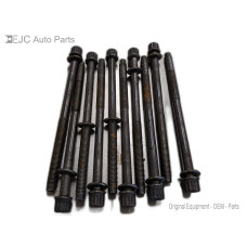 36D127 Cylinder Head Bolt Kit For 16-22 HONDA HR-V  1.8