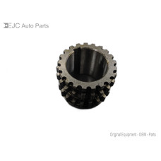 36V107 Crankshaft Timing Gear For 16-19 Nissan Versa  1.6