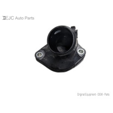 36V112 Thermostat Housing For 16-19 Nissan Versa  1.6