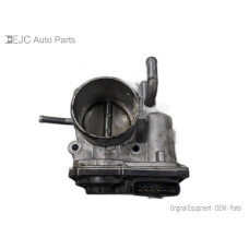 36W204 Throttle Valve Body For 12-17 Hyundai Accent 1.6 351002B300 36W204 Throttle Valve Body For 12-17 Hyundai Accent 1.6 351002B300