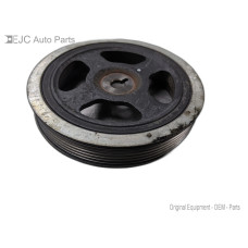 36W205 Crankshaft Pulley For 12-19 Hyundai Accent  1.6 231242B020