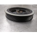 36W205 Crankshaft Pulley For 12-19 Hyundai Accent  1.6 231242B020