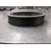 36W205 Crankshaft Pulley For 12-19 Hyundai Accent  1.6 231242B020