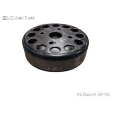 36W213 Water Pump Pulley For 12-17 Hyundai Accent  1.6 252212B700