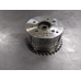 36W218 Intake Camshaft Timing Gear For 12-17 Hyundai Accent 1.6 243502B600 36W218 Intake Camshaft Timing Gear For 12-17 Hyundai Accent 1.6 243502B600