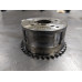 36W218 Intake Camshaft Timing Gear For 12-17 Hyundai Accent 1.6 243502B600 36W218 Intake Camshaft Timing Gear For 12-17 Hyundai Accent 1.6 243502B600