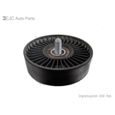 36W222 Idler Pulley For 12-17 Hyundai Accent  1.6 252862B010