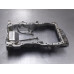 GRT315 Upper Engine Oil Pan For 15-17 Chrysler  200  3.6