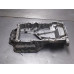 GRT315 Upper Engine Oil Pan For 15-17 Chrysler  200  3.6