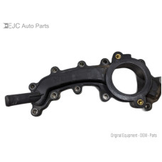 36F004 Rear Thermostat Housing For 15-17 Chrysler 200 3.6 05184653AF 36F004 Rear Thermostat Housing For 15-17 Chrysler 200 3.6 05184653AF