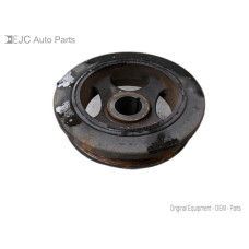 36F006 Crankshaft Pulley From 2016 Chrysler 200 3.6 05184293AG 36F006 Crankshaft Pulley From 2016 Chrysler 200 3.6 05184293AG