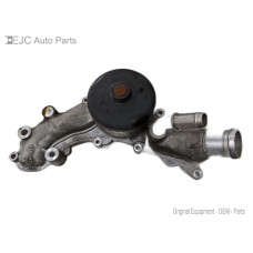 36F007 Water Coolant Pump For 15-17 Chrysler 200 3.6 05184498 36F007 Water Coolant Pump For 15-17 Chrysler 200 3.6 05184498