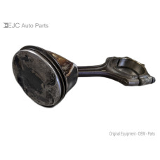 36F010 Piston and Connecting Rod Standard For 15-17 Chrysler 200 3.6 36F010 Piston and Connecting Rod Standard For 15-17 Chrysler 200 3.6