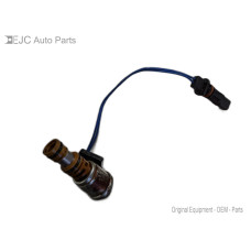 36F024 Oil Pressure Control Valve For 15-17 Chrysler 200 3.6 36F024 Oil Pressure Control Valve For 15-17 Chrysler 200 3.6