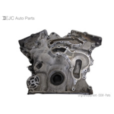 GTT315 Engine Timing Cover For 15-17 Chrysler 200 3.6 05184318AI GTT315 Engine Timing Cover For 15-17 Chrysler 200 3.6 05184318AI