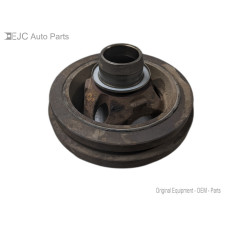 36H003 Crankshaft Pulley From 2012 Ram 1500 5.7 53021616DE 36H003 Crankshaft Pulley From 2012 Ram 1500 5.7 53021616DE