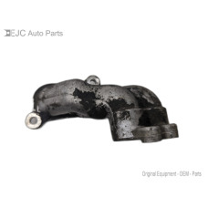 36G011 Heater Fitting For 05-07 Nissan Murano SE AWD 3.5