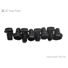 36G016 Flexplate Bolts For 05-07 Nissan Murano SE AWD 3.5