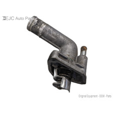 36G027 Thermostat Housing For 05-07 Nissan Murano SE AWD 3.5