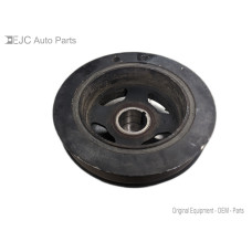 36G028 Crankshaft Pulley For 03-07 Nissan Murano SE AWD 3.5