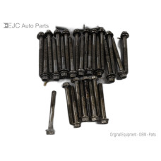 36H008 Cylinder Head Bolt Kit For 11-12 Ram 1500 5.7 06510280AA 36H008 Cylinder Head Bolt Kit For 11-12 Ram 1500 5.7 06510280AA
