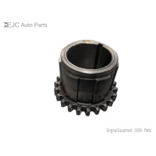 36H013 Crankshaft Timing Gear From 2012 Ram 1500 5.7 36H013 Crankshaft Timing Gear From 2012 Ram 1500 5.7