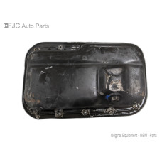 36G101 Lower Engine Oil Pan For 11-17 Dodge Charger 3.6 05184546AC 36G101 Lower Engine Oil Pan For 11-17 Dodge Charger 3.6 05184546AC