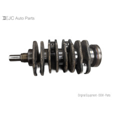 #LO01 Crankshaft Standard For 15-16 Subaru Impreza  2.0