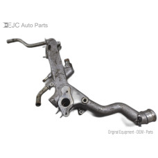 37Y001 Coolant Crossover For 15-16 Subaru Impreza  2.0 14050AB160