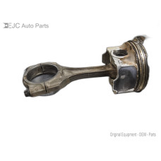 37Y005 Right Piston and Rod Standard For 15-16 Subaru Impreza  2.0 12100AA470