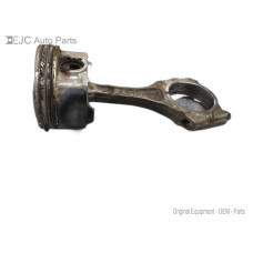 37Y006 Left Piston and Rod Standard For 15-16 Subaru Impreza  2.0 12100AA470