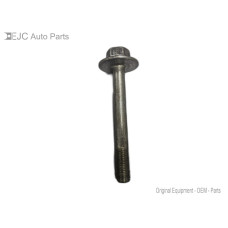 37Y015 Crankshaft Bolt For 15-16 Subaru Impreza  2.0 12369AA091
