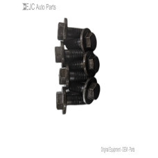 37Y017 Flexplate Bolts For 15-16 Subaru Impreza  2.0