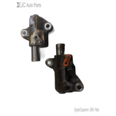 37Y018 Timing Chain Tensioner Pair For 15-16 Subaru Impreza  2.0 13142AA090