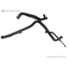 37Y028 Heater Line From 2015 Subaru Impreza  2.0