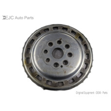 37Y032 Crankshaft Trigger Tone Ring For 15-16 Subaru Impreza  2.0