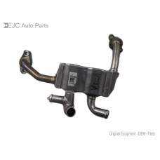 37Y033 EGR Cooler For 15-16 Subaru Impreza  2.0 14793AA110