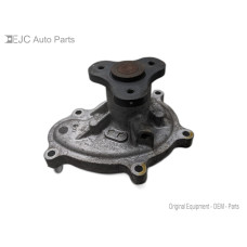 37Y035 Water Coolant Pump From 2015 Subaru Impreza  2.0