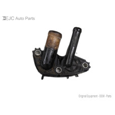 37Y037 Heater Fitting For 15-16 Subaru Impreza  2.0